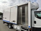 Iveco Daily 70C18 V H Mroźnia Agregat Carrier Supra 750 9-Palet - 7