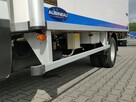 Iveco Daily 70C18 V H Mroźnia Agregat Carrier Supra 750 9-Palet - 13