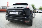 Ford Focus 1.6 TDCi 90KM Klimatronik Tempomat Halogeny Komputer Alu - 2