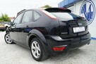 Ford Focus 1.6 TDCi 90KM Klimatronik Tempomat Halogeny Komputer Alu - 4