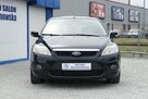 Ford Focus 1.6 TDCi 90KM Klimatronik Tempomat Halogeny Komputer Alu - 5