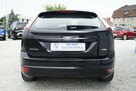 Ford Focus 1.6 TDCi 90KM Klimatronik Tempomat Halogeny Komputer Alu - 6