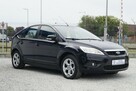 Ford Focus 1.6 TDCi 90KM Klimatronik Tempomat Halogeny Komputer Alu - 8