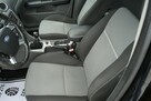 Ford Focus 1.6 TDCi 90KM Klimatronik Tempomat Halogeny Komputer Alu - 16