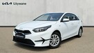 Kia Cee'd 1.0 T-GDI 100 KM Salon PL Serwis ASO FV23% - 1