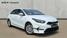 Kia Cee'd 1.0 T-GDI 100 KM Salon PL Serwis ASO FV23% - 3