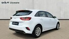 Kia Cee'd 1.0 T-GDI 100 KM Salon PL Serwis ASO FV23% - 5