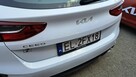 Kia Cee'd 1.0 T-GDI 100 KM Salon PL Serwis ASO FV23% - 13