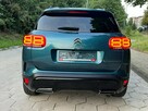 Citroen C5 Aircroos BlueHDI Automat Mały przebieg - 5