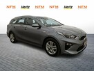 Kia Cee'd 1,6 CRDi(136 KM) M Salon PL Faktura Vat - 3