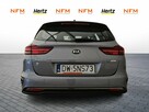 Kia Cee'd 1,6 CRDi(136 KM) M Salon PL Faktura Vat - 9