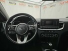 Kia Cee'd 1,6 CRDi(136 KM) M Salon PL Faktura Vat - 15