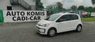 Volkswagen Up! Stan bardzo dobry. - 1