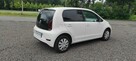 Volkswagen Up! Stan bardzo dobry. - 4