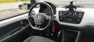 Volkswagen Up! Stan bardzo dobry. - 9