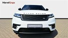 Land Rover Range Rover VELAR MY24 2.0D 204 KM AWD Auto Dynamic SE FujiWhite FV23% JLR Marvel Łódź - 2