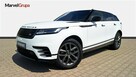 Land Rover Range Rover VELAR MY24 2.0D 204 KM AWD Auto Dynamic SE FujiWhite FV23% JLR Marvel Łódź - 3