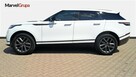 Land Rover Range Rover VELAR MY24 2.0D 204 KM AWD Auto Dynamic SE FujiWhite FV23% JLR Marvel Łódź - 4