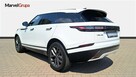 Land Rover Range Rover VELAR MY24 2.0D 204 KM AWD Auto Dynamic SE FujiWhite FV23% JLR Marvel Łódź - 5