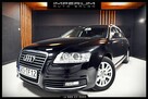 Audi A6 2.7 TDi 190km Xenon NAVI Climatronik Serwisowany Super Stan - 1