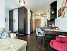 APARTAMENT Z MIEJSCEM PARKINGOWYM W CENTRUM - 9