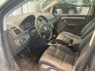 Volkswagen Touran 1,9 TDI, 7 miejsc,ESP,CLIMAtronic OK,podg. fotele, parktronik, zarej. - 4