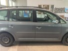 Volkswagen Touran 1,9 TDI, 7 miejsc,ESP,CLIMAtronic OK,podg. fotele, parktronik, zarej. - 5