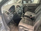 Volkswagen Touran 1,9 TDI, 7 miejsc,ESP,CLIMAtronic OK,podg. fotele, parktronik, zarej. - 6