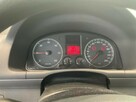 Volkswagen Touran 1,9 TDI, 7 miejsc,ESP,CLIMAtronic OK,podg. fotele, parktronik, zarej. - 9