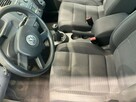 Volkswagen Touran 1,9 TDI, 7 miejsc,ESP,CLIMAtronic OK,podg. fotele, parktronik, zarej. - 11