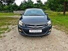 Opel Astra 1.6 16V*Klima*Elektryka*Alu*Serwis*Mały Przebieg*Super Stan*ZOBACZ!!! - 2