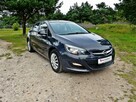 Opel Astra 1.6 16V*Klima*Elektryka*Alu*Serwis*Mały Przebieg*Super Stan*ZOBACZ!!! - 3