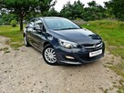 Opel Astra 1.6 16V*Klima*Elektryka*Alu*Serwis*Mały Przebieg*Super Stan*ZOBACZ!!! - 4