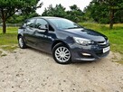 Opel Astra 1.6 16V*Klima*Elektryka*Alu*Serwis*Mały Przebieg*Super Stan*ZOBACZ!!! - 5