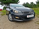 Opel Astra 1.6 16V*Klima*Elektryka*Alu*Serwis*Mały Przebieg*Super Stan*ZOBACZ!!! - 6