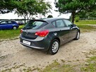 Opel Astra 1.6 16V*Klima*Elektryka*Alu*Serwis*Mały Przebieg*Super Stan*ZOBACZ!!! - 8