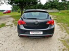 Opel Astra 1.6 16V*Klima*Elektryka*Alu*Serwis*Mały Przebieg*Super Stan*ZOBACZ!!! - 9