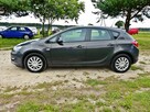 Opel Astra 1.6 16V*Klima*Elektryka*Alu*Serwis*Mały Przebieg*Super Stan*ZOBACZ!!! - 14