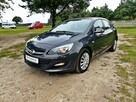 Opel Astra 1.6 16V*Klima*Elektryka*Alu*Serwis*Mały Przebieg*Super Stan*ZOBACZ!!! - 15