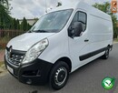 Renault Master L2H2 Pack  klim - 1