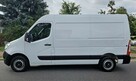 Renault Master L2H2 Pack  klim - 14