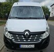 Renault Master L2H2 Pack  klim - 16