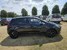 Opel Corsa 1.4 90 KM KLIMA, ELEKTRYKA, ZADBANY - 4