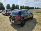 Opel Corsa 1.4 90 KM KLIMA, ELEKTRYKA, ZADBANY - 5