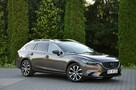 Mazda 6 2.2d(175KM)*Led*Xenon*Navi*Kamera*Skóry*El.Fotele*RVM*Bose*Alu18"FULL - 3