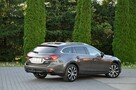 Mazda 6 2.2d(175KM)*Led*Xenon*Navi*Kamera*Skóry*El.Fotele*RVM*Bose*Alu18"FULL - 5