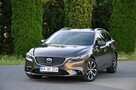 Mazda 6 2.2d(175KM)*Led*Xenon*Navi*Kamera*Skóry*El.Fotele*RVM*Bose*Alu18"FULL - 8