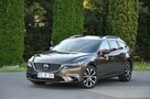 Mazda 6 2.2d(175KM)*Led*Xenon*Navi*Kamera*Skóry*El.Fotele*RVM*Bose*Alu18"FULL - 9