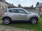 Nissan Juke 1.5 dci 2010 rok - 4