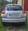 Nissan Juke 1.5 dci 2010 rok - 8